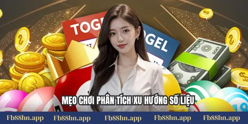 Bao Lô Là Gì Fb88: Bí Kíp Xổ Số, Săn Thưởng Lớn Mỗi Ngày 3 Mẹo chơi phân tích xu hướng số liệu