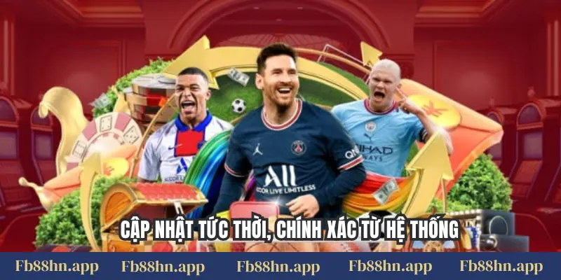Kèo Nhà Cái Fb88 - Cá Cược Thông Minh, Thắng Lớn Mỗi Ngày 2 Cập nhật tức thời, chính xác từ hệ thống