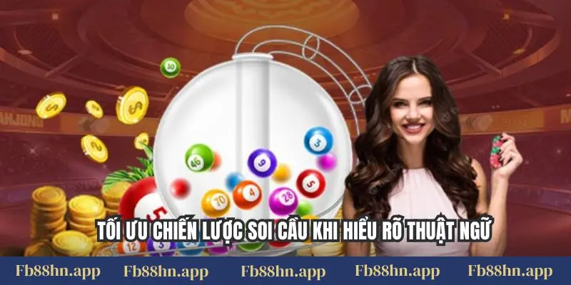 Thuật Ngữ Lô Đề Fb88: Bí Kíp Hiểu Số, Thắng Lớn Mỗi Ngày 2 Tối ưu chiến lược soi cầu khi hiểu rõ thuật ngữ